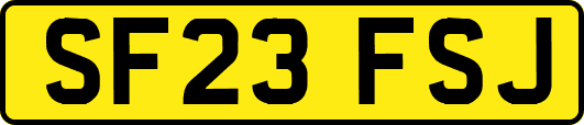 SF23FSJ