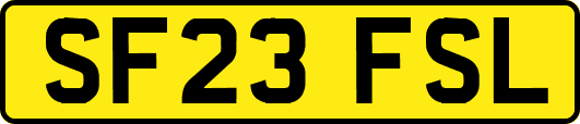 SF23FSL