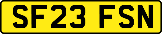 SF23FSN