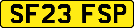 SF23FSP