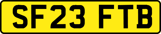 SF23FTB