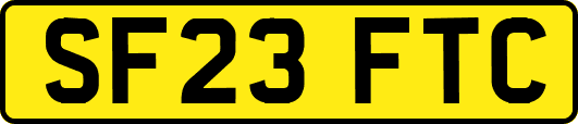 SF23FTC