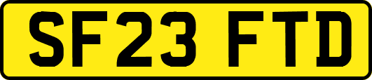 SF23FTD