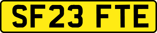 SF23FTE