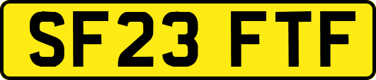 SF23FTF