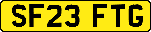 SF23FTG