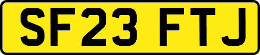 SF23FTJ
