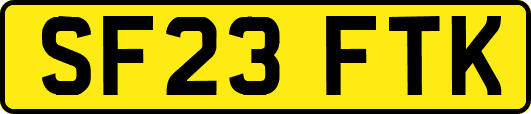 SF23FTK