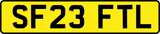 SF23FTL