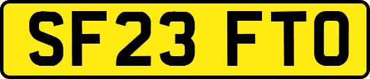 SF23FTO