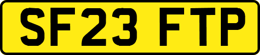 SF23FTP