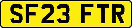 SF23FTR