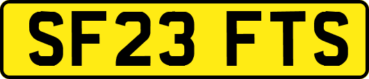 SF23FTS