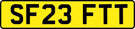 SF23FTT
