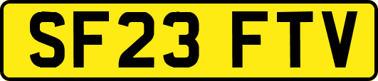 SF23FTV