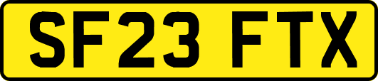 SF23FTX