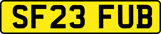 SF23FUB