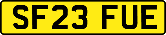 SF23FUE