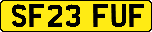 SF23FUF