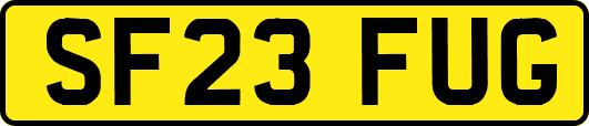 SF23FUG