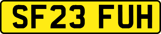 SF23FUH