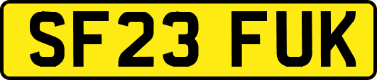 SF23FUK