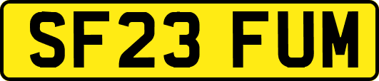 SF23FUM
