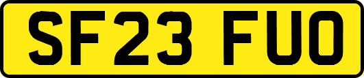 SF23FUO