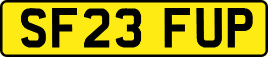 SF23FUP