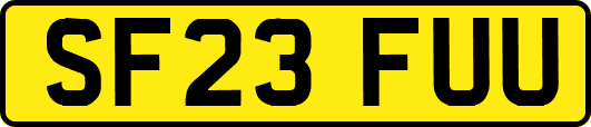 SF23FUU