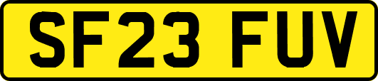 SF23FUV