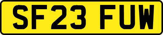 SF23FUW