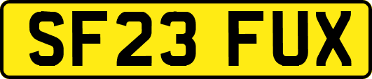SF23FUX