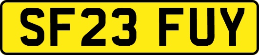 SF23FUY