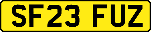 SF23FUZ
