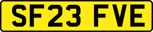 SF23FVE