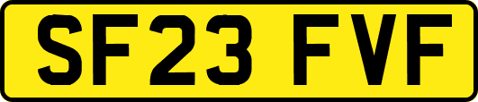 SF23FVF