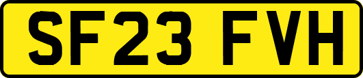 SF23FVH