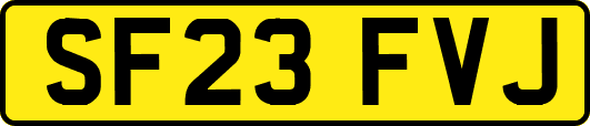 SF23FVJ