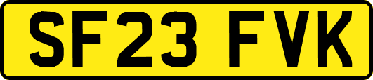 SF23FVK