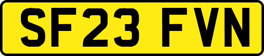 SF23FVN