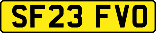 SF23FVO