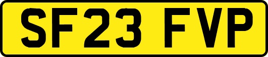 SF23FVP