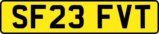 SF23FVT
