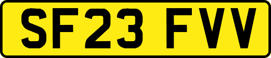 SF23FVV