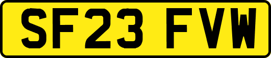 SF23FVW