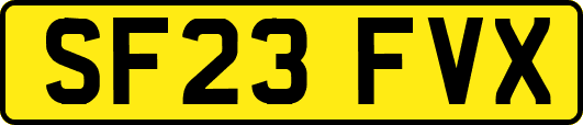 SF23FVX