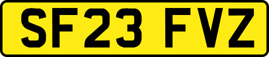 SF23FVZ