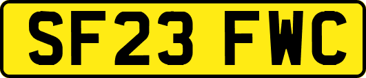 SF23FWC