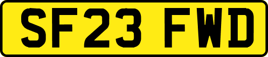 SF23FWD